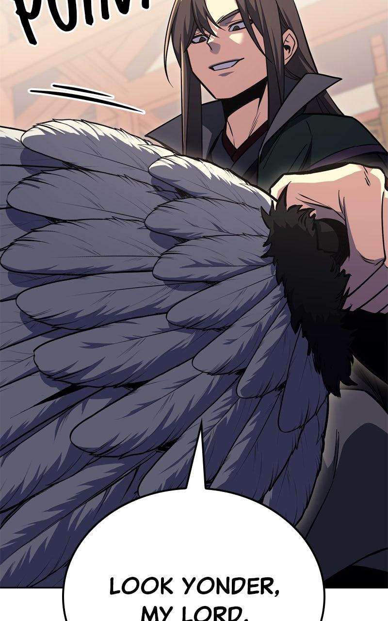 I Reincarnated As the Crazed Heir Chap 156 - Next Chap 157