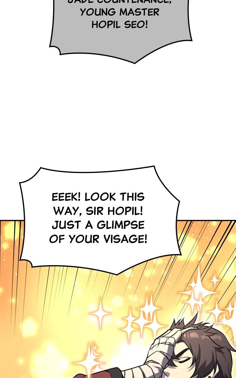 I Reincarnated As the Crazed Heir Chap 156 - Next Chap 157