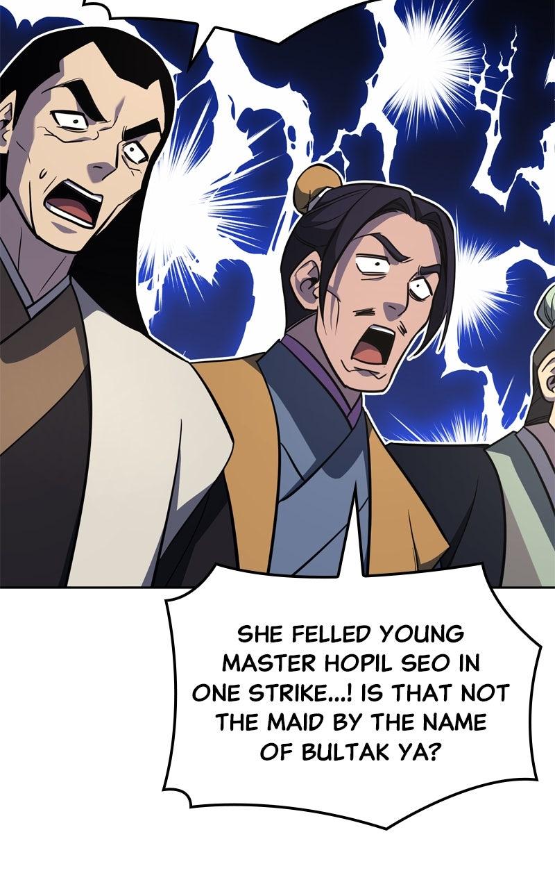 I Reincarnated As the Crazed Heir Chap 156 - Next Chap 157