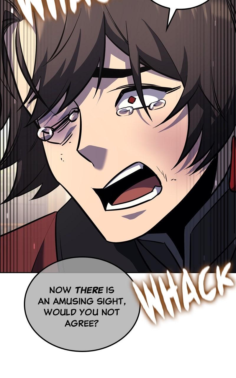 I Reincarnated As the Crazed Heir Chap 156 - Next Chap 157