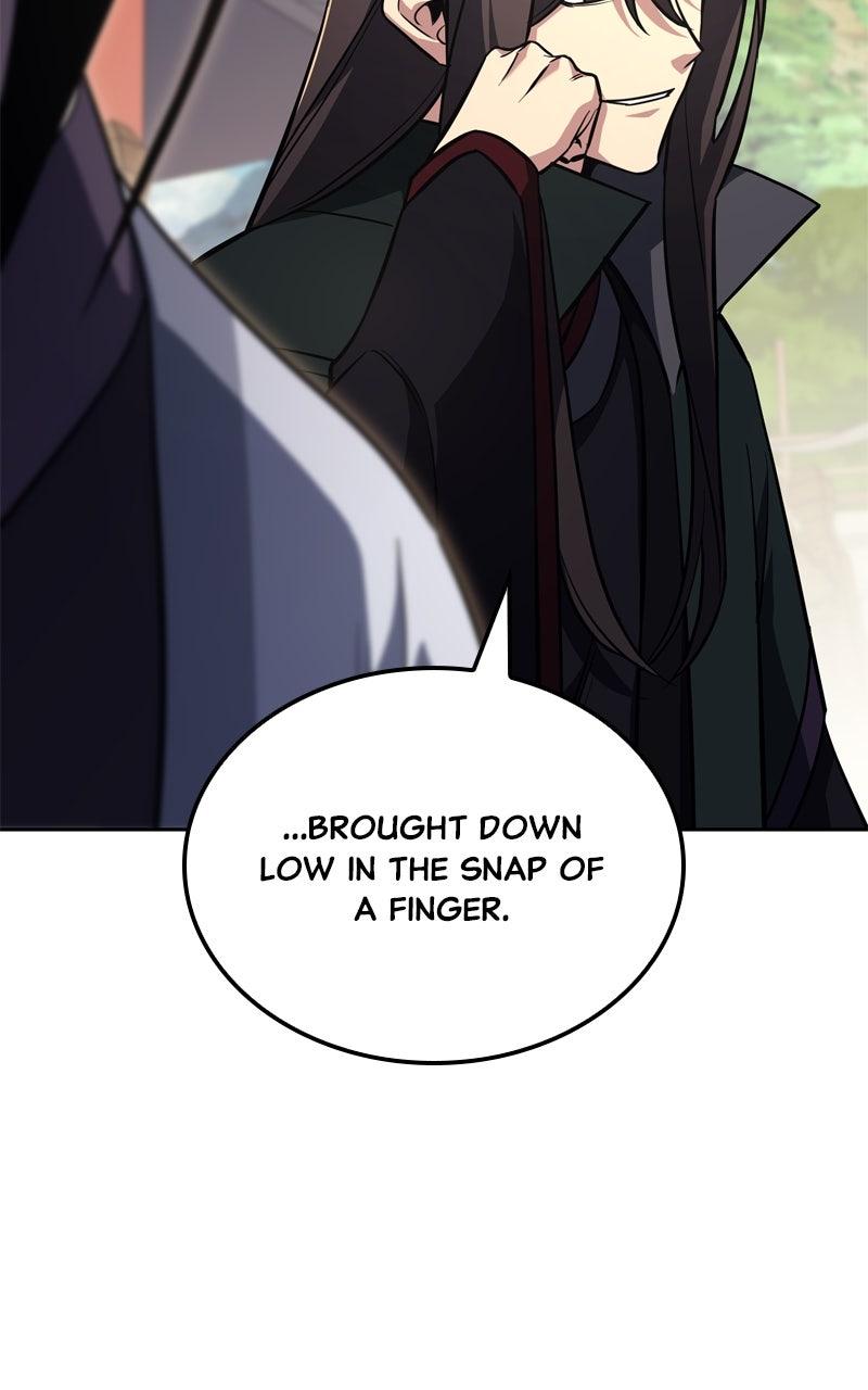 I Reincarnated As the Crazed Heir Chap 156 - Next Chap 157