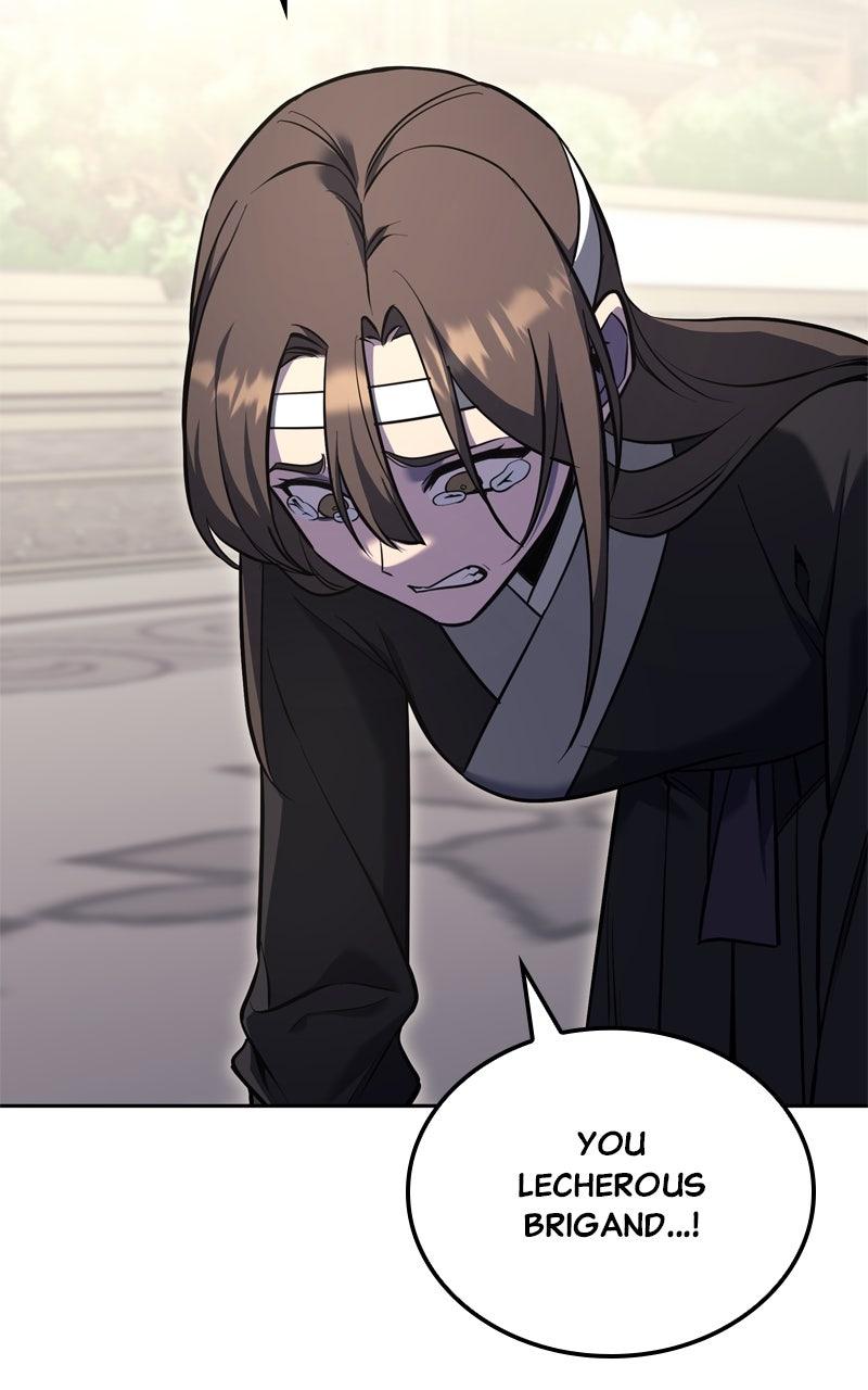 I Reincarnated As the Crazed Heir Chap 156 - Next Chap 157