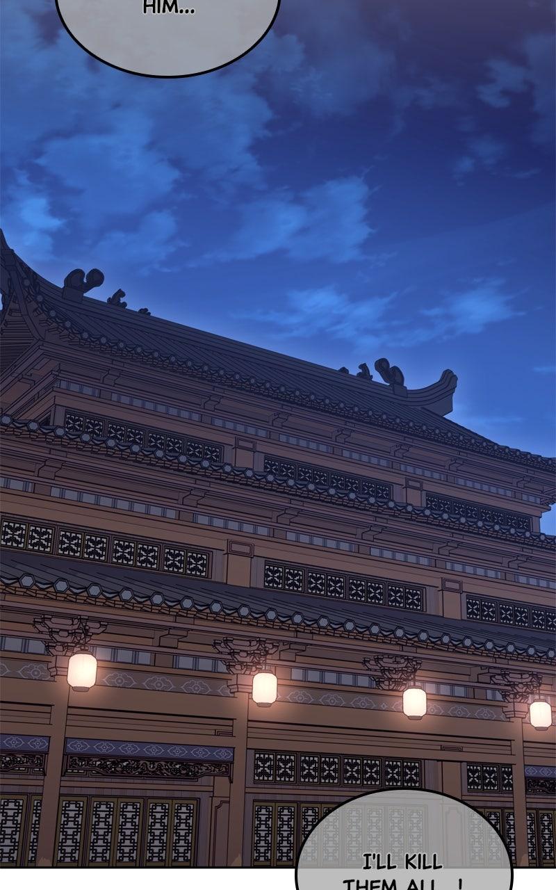 I Reincarnated As the Crazed Heir Chap 156 - Next Chap 157