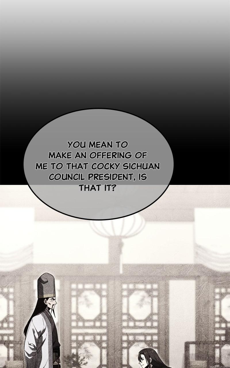 I Reincarnated As the Crazed Heir Chap 156 - Next Chap 157