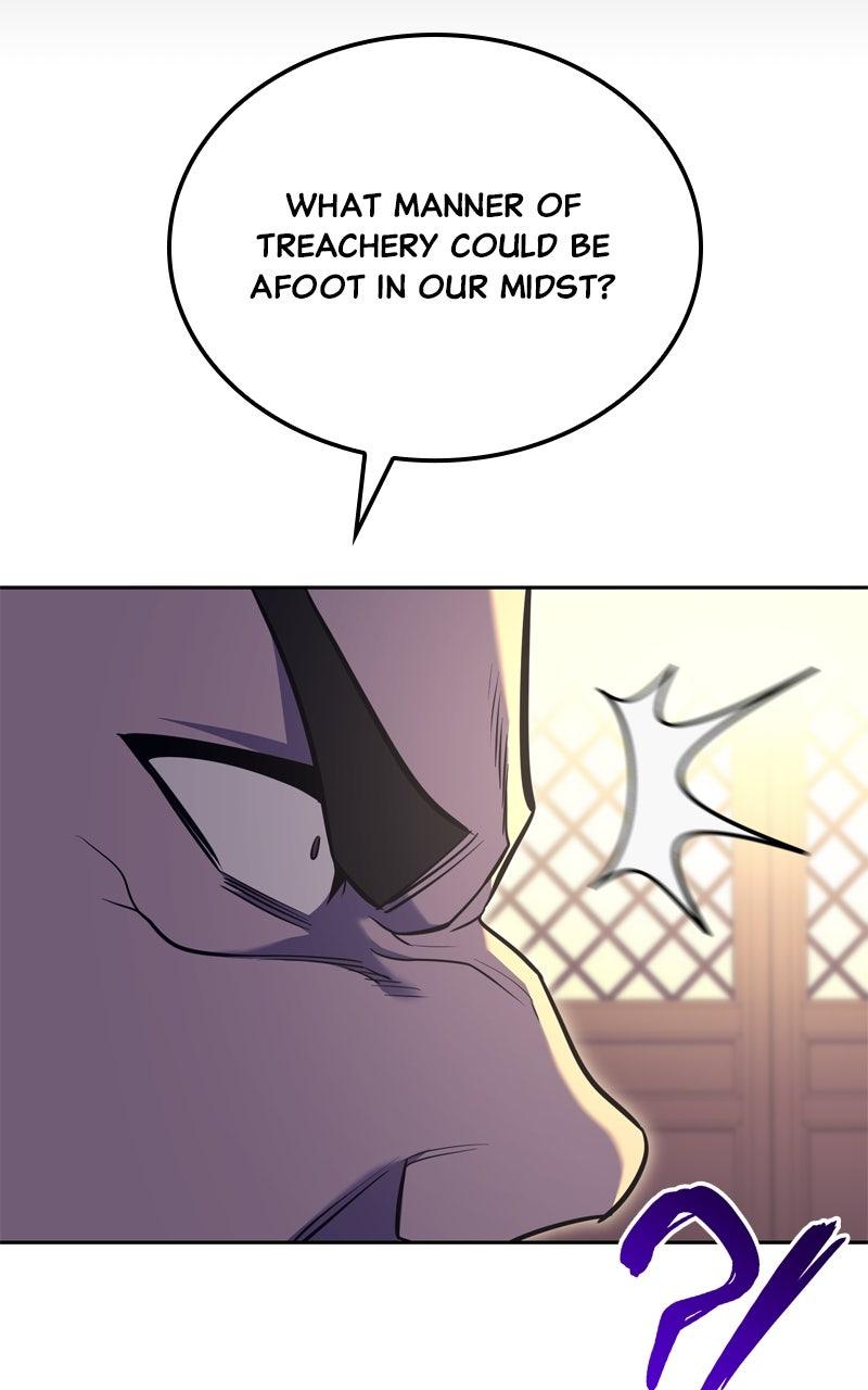 I Reincarnated As the Crazed Heir Chap 156 - Next Chap 157