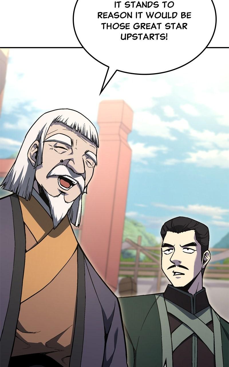 I Reincarnated As the Crazed Heir Chap 156 - Next Chap 157