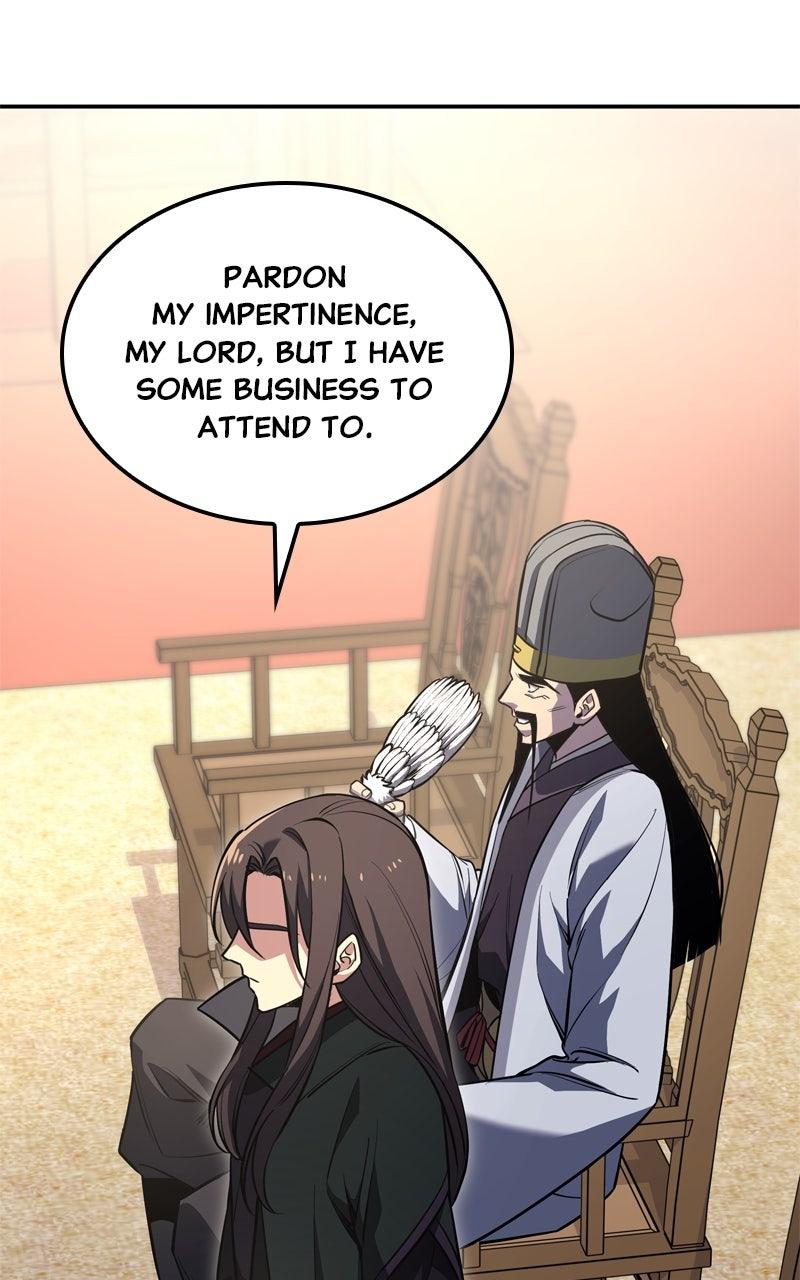 I Reincarnated As the Crazed Heir Chap 156 - Next Chap 157