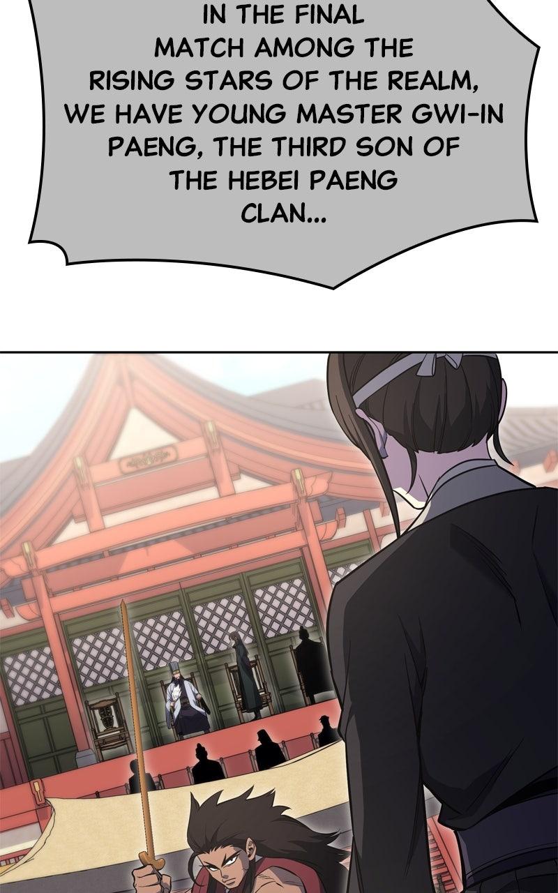 I Reincarnated As the Crazed Heir Chap 156 - Next Chap 157