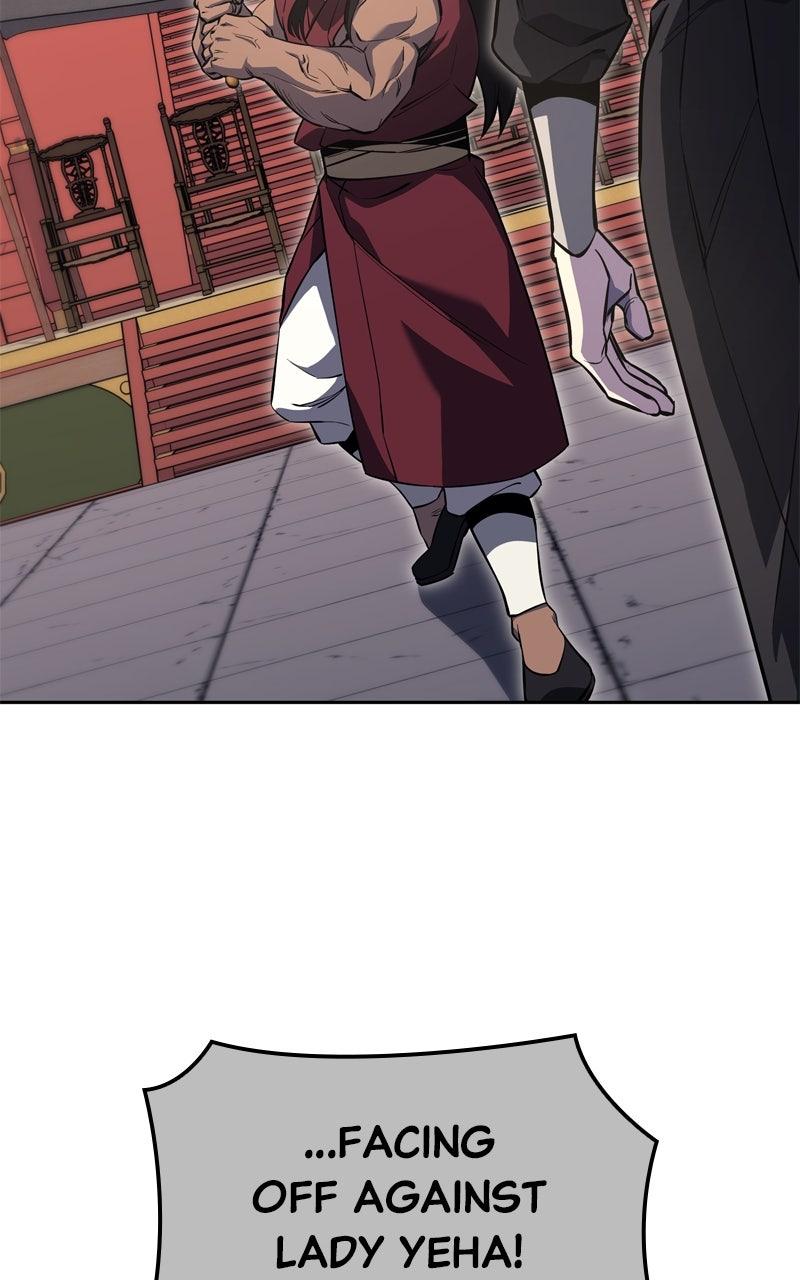 I Reincarnated As the Crazed Heir Chap 156 - Next Chap 157