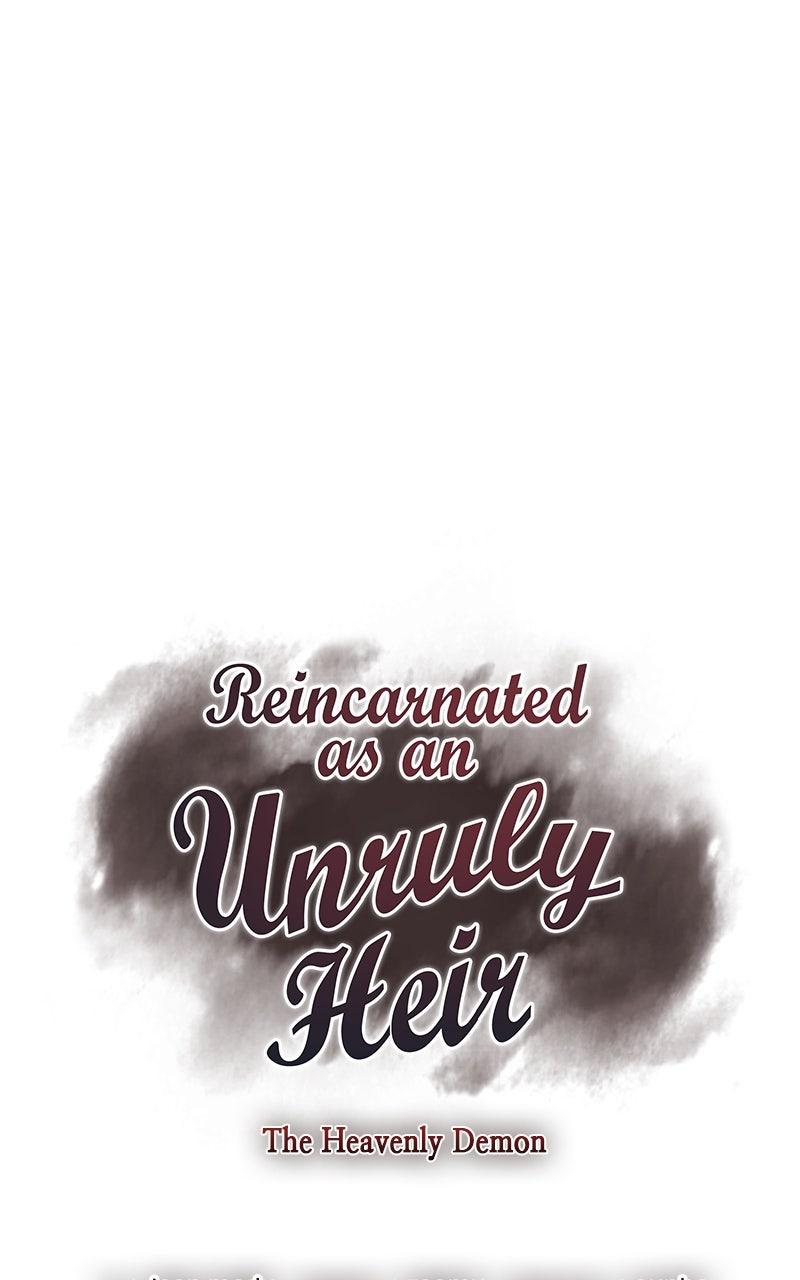 I Reincarnated As the Crazed Heir Chap 156 - Next Chap 157
