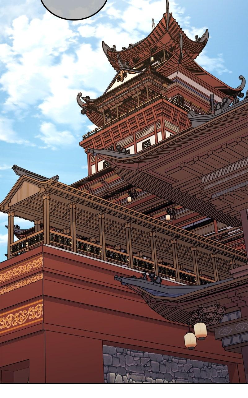 I Reincarnated As the Crazed Heir Chap 156 - Next Chap 157