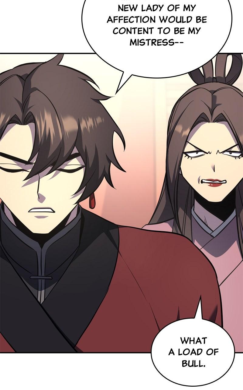 I Reincarnated As the Crazed Heir Chap 156 - Next Chap 157