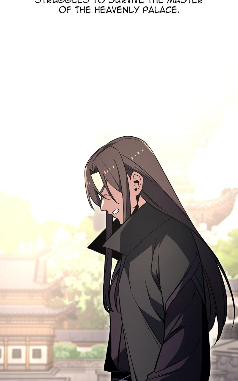 I Reincarnated As the Crazed Heir Chap 156 - Next Chap 157