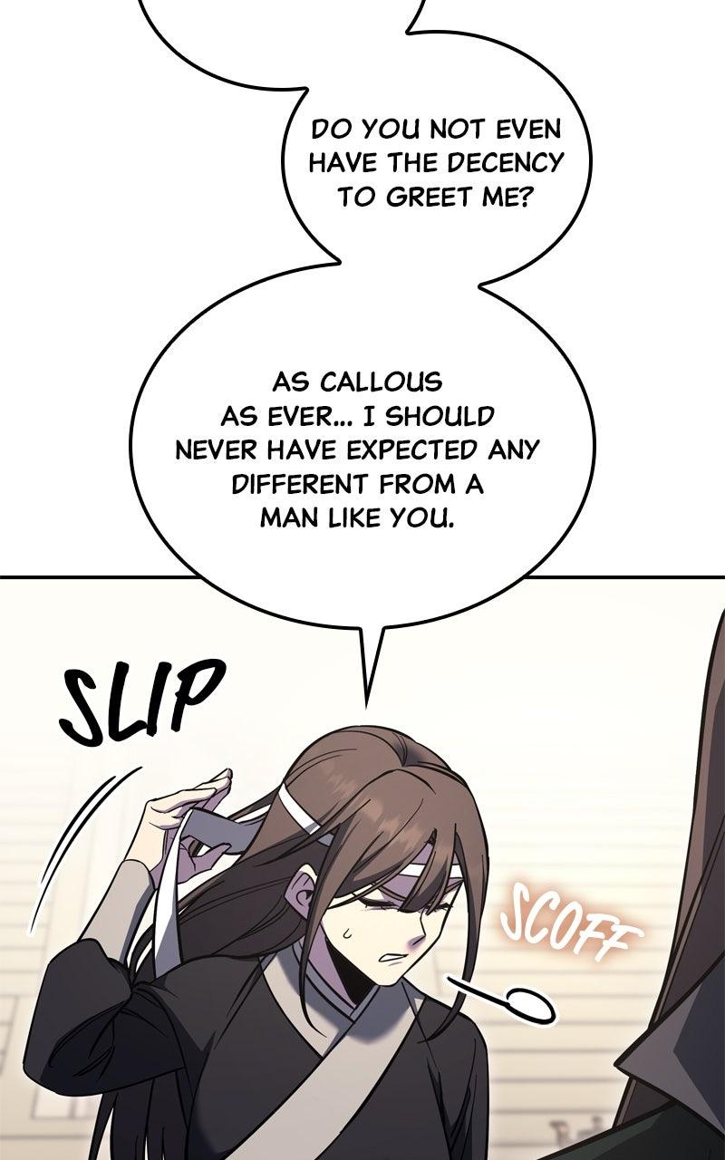 I Reincarnated As the Crazed Heir Chap 156 - Next Chap 157