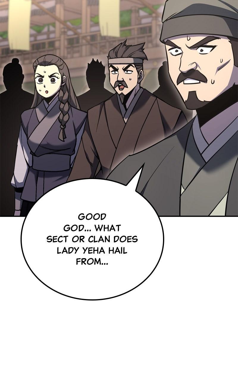 I Reincarnated As the Crazed Heir Chap 156 - Next Chap 157