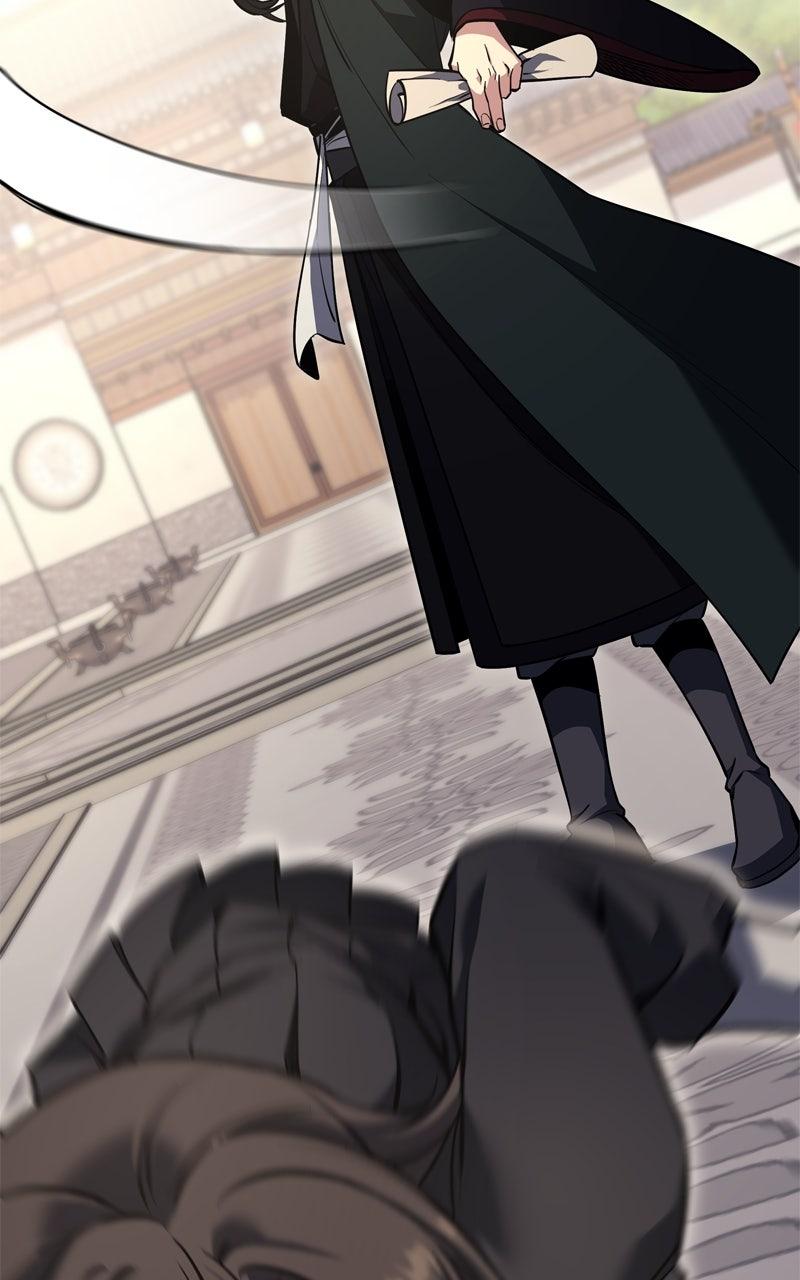 I Reincarnated As the Crazed Heir Chap 156 - Next Chap 157