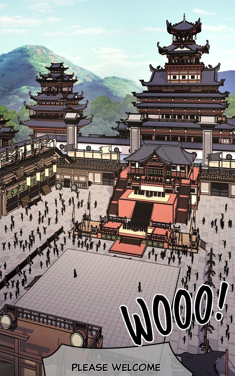 I Reincarnated As the Crazed Heir Chap 156 - Next Chap 157