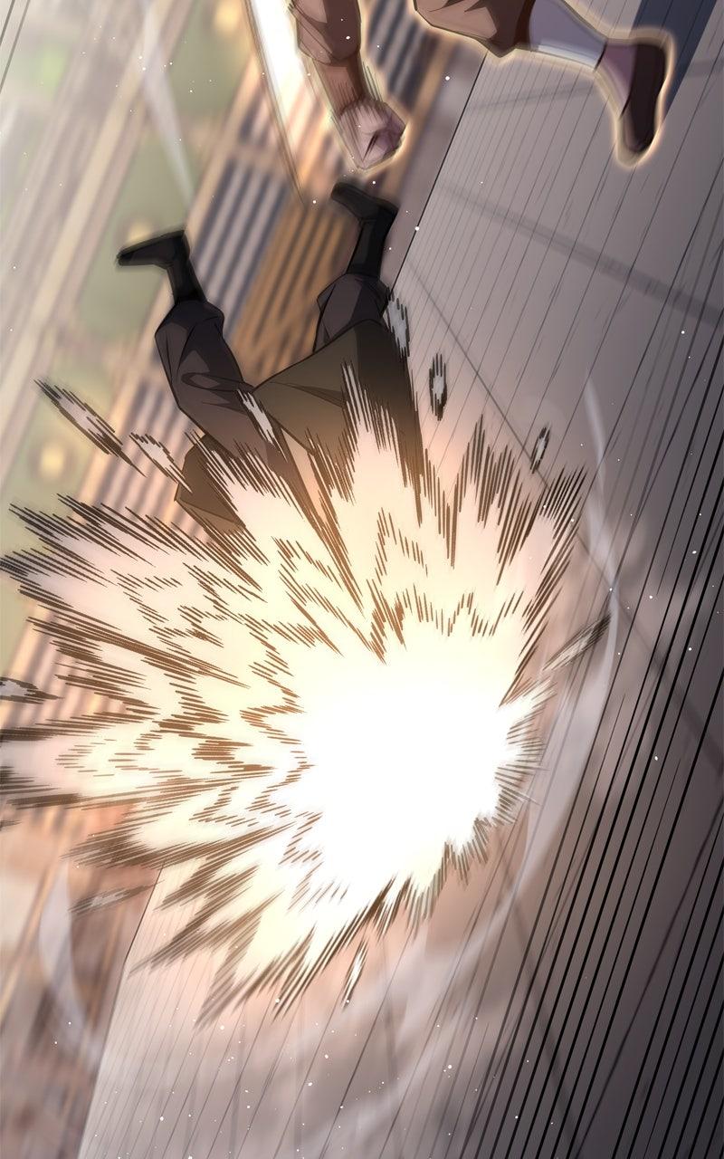 I Reincarnated As the Crazed Heir Chap 156 - Next Chap 157