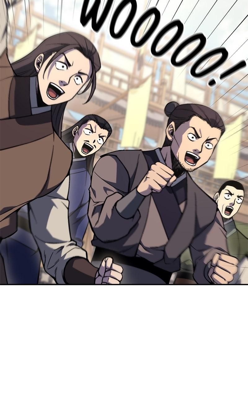 I Reincarnated As the Crazed Heir Chap 156 - Next Chap 157