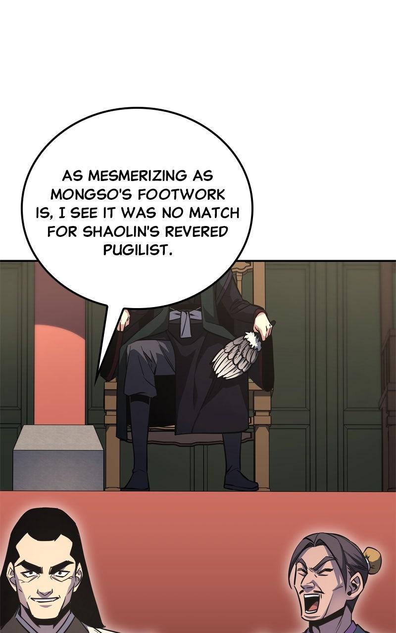 I Reincarnated As the Crazed Heir Chap 156 - Next Chap 157