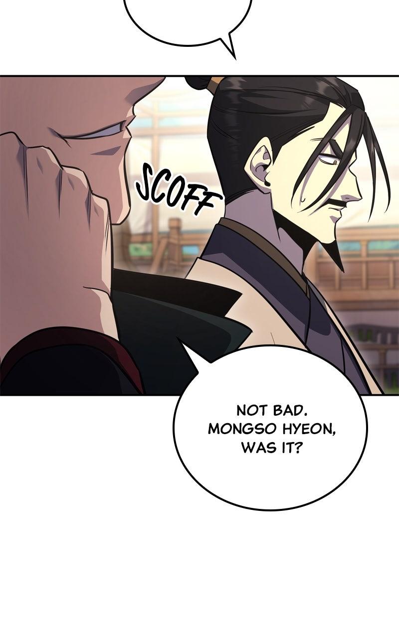 I Reincarnated As the Crazed Heir Chap 156 - Next Chap 157