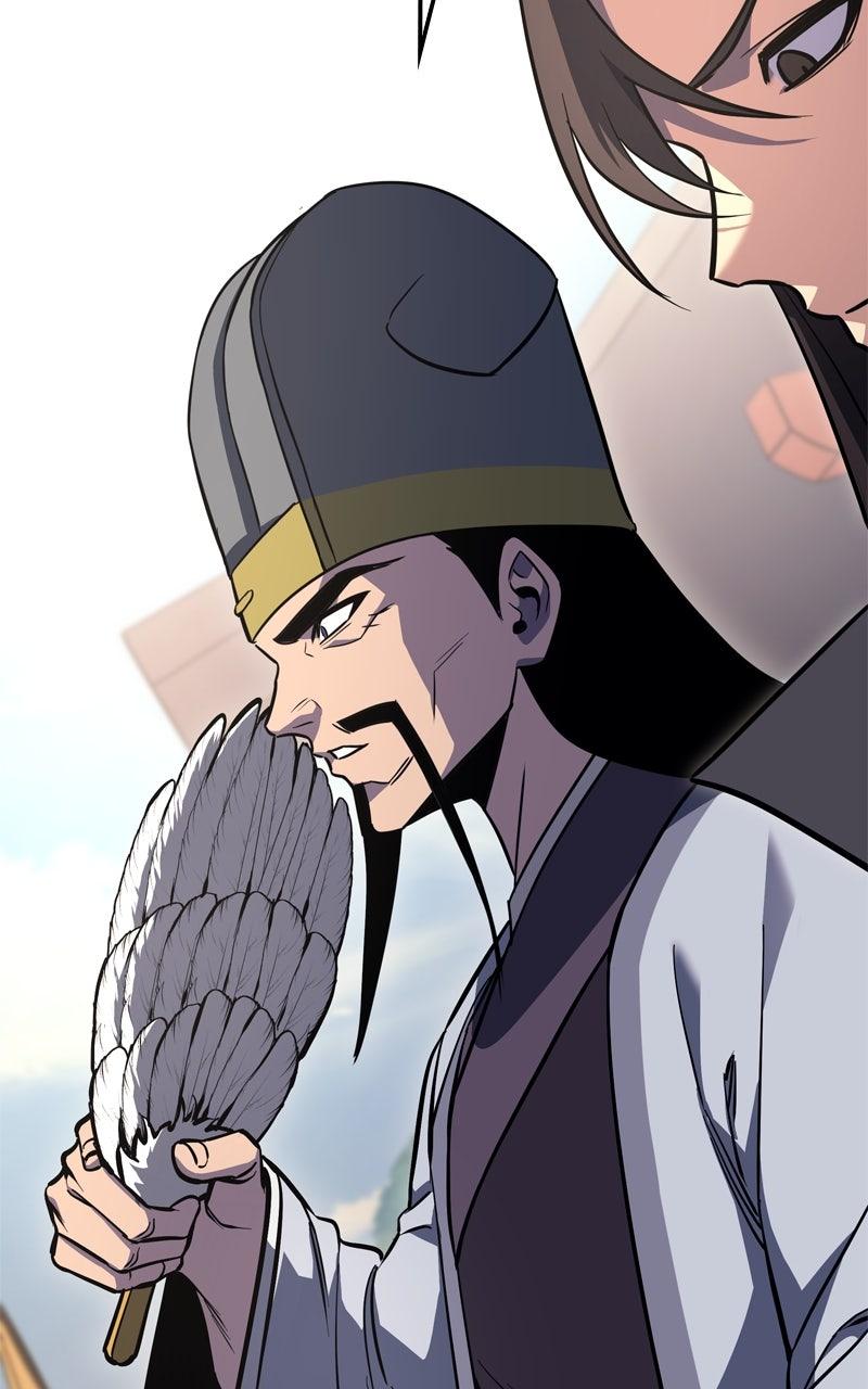 I Reincarnated As the Crazed Heir Chap 156 - Next Chap 157