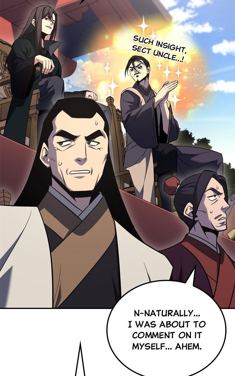 I Reincarnated As the Crazed Heir Chap 156 - Next Chap 157