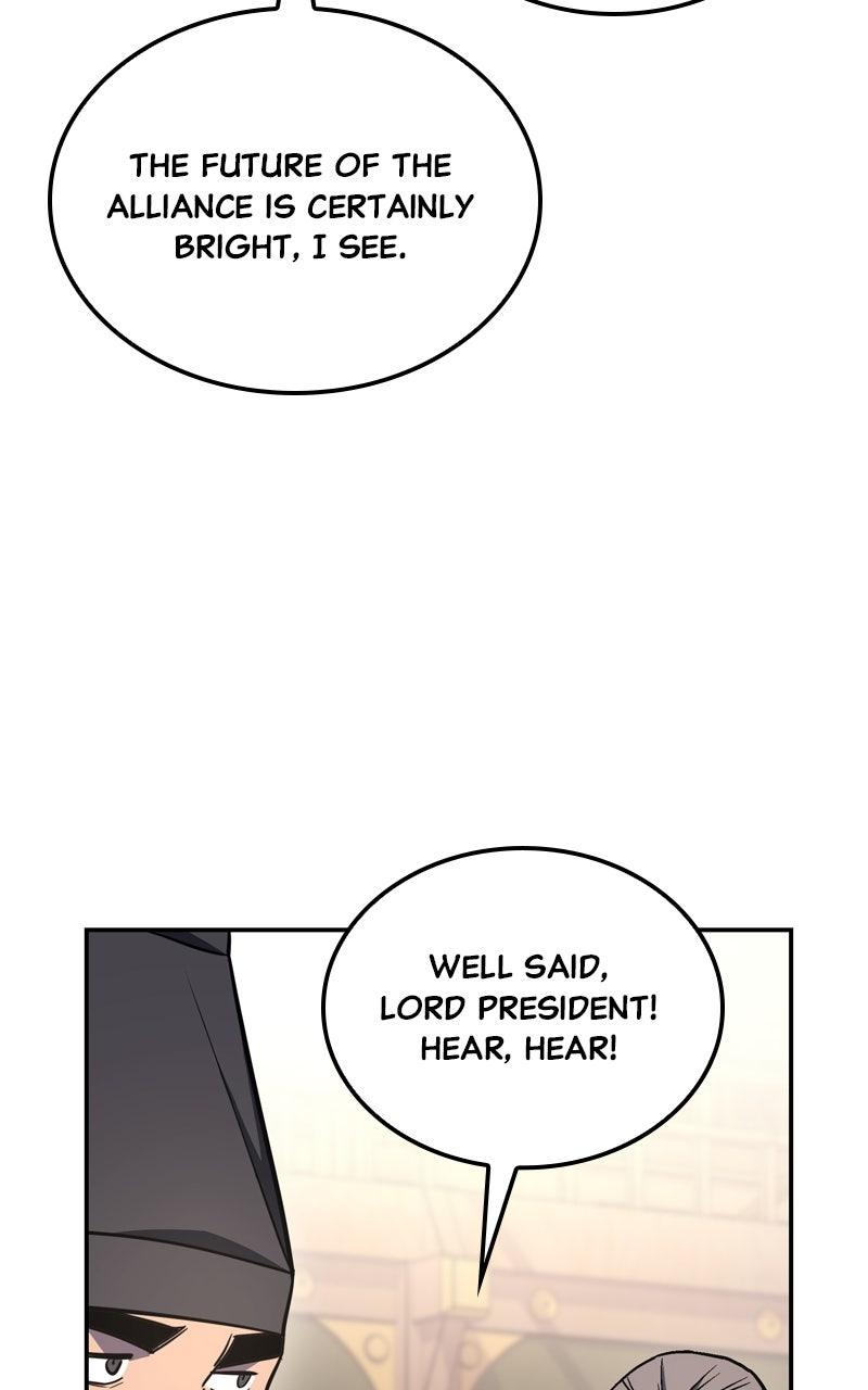 I Reincarnated As the Crazed Heir Chap 156 - Next Chap 157