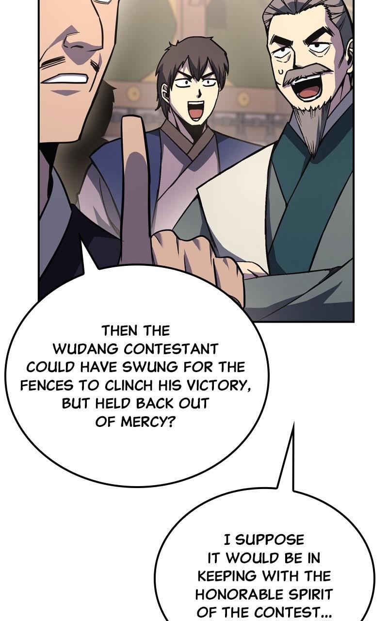 I Reincarnated As the Crazed Heir Chap 156 - Next Chap 157