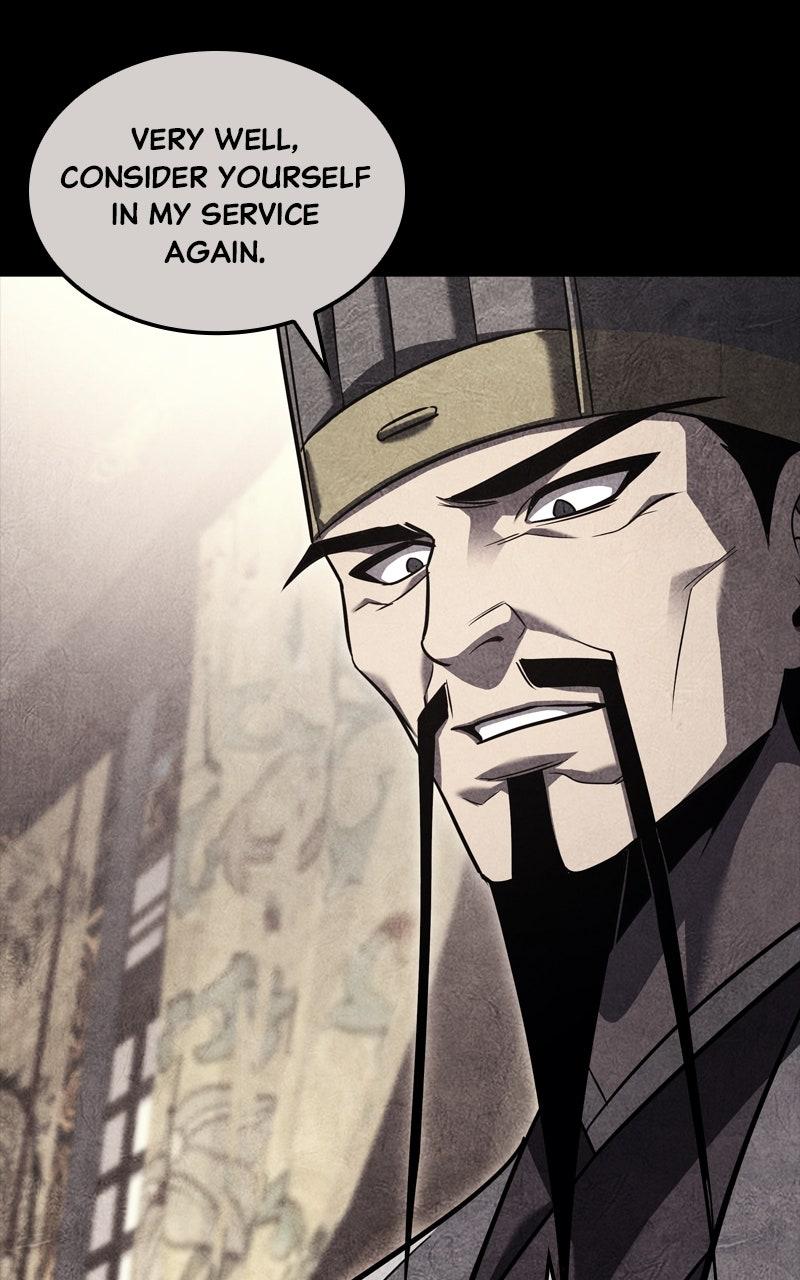 I Reincarnated As the Crazed Heir Chap 158 - Next Chap 159