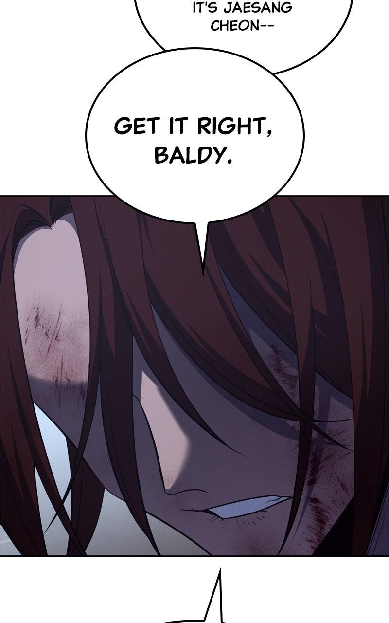 I Reincarnated As the Crazed Heir Chap 158 - Next Chap 159