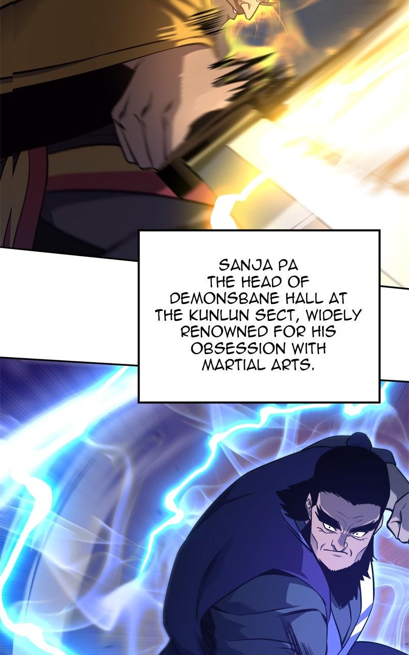 I Reincarnated As the Crazed Heir Chap 158 - Next Chap 159