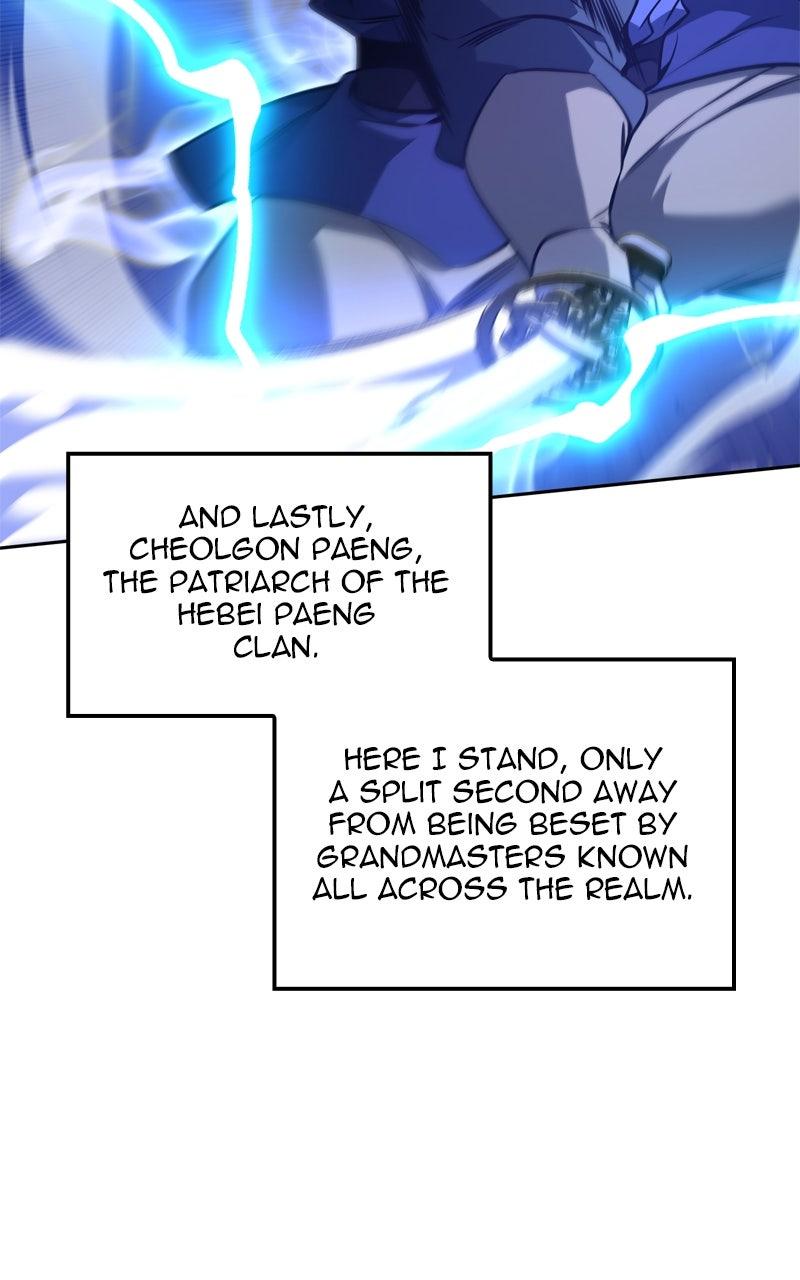 I Reincarnated As the Crazed Heir Chap 158 - Next Chap 159