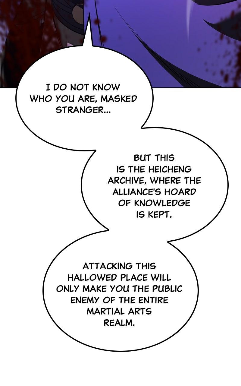 I Reincarnated As the Crazed Heir Chap 158 - Next Chap 159