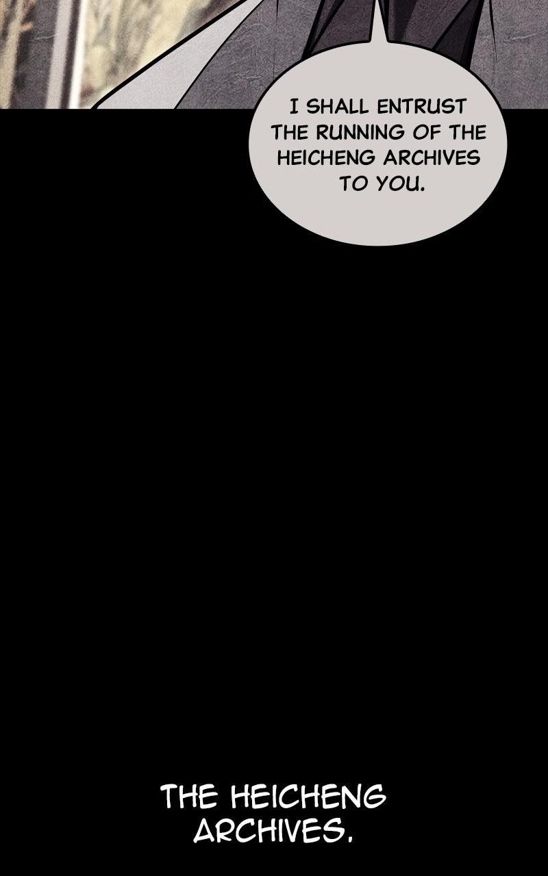 I Reincarnated As the Crazed Heir Chap 158 - Next Chap 159