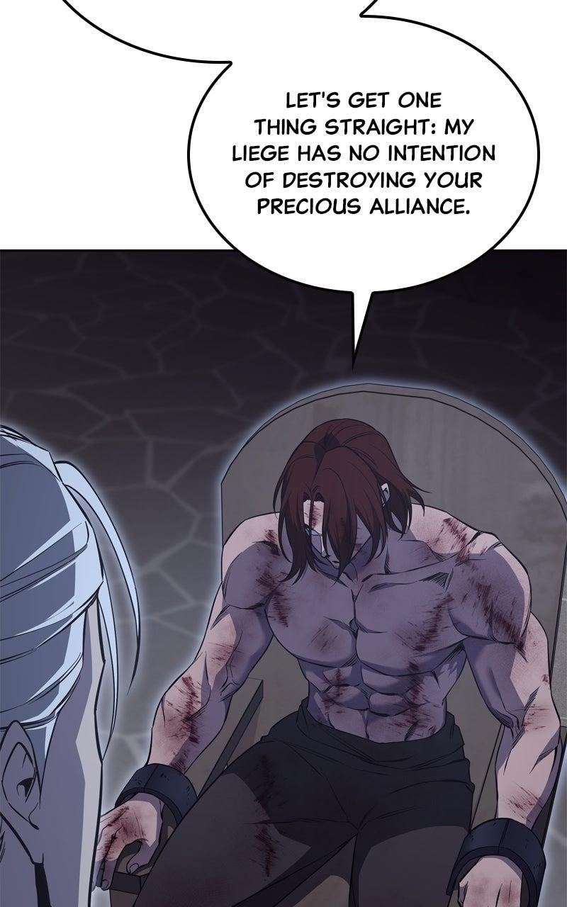 I Reincarnated As the Crazed Heir Chap 158 - Next Chap 159