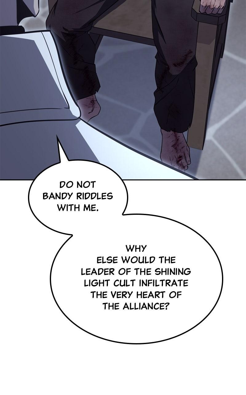 I Reincarnated As the Crazed Heir Chap 158 - Next Chap 159