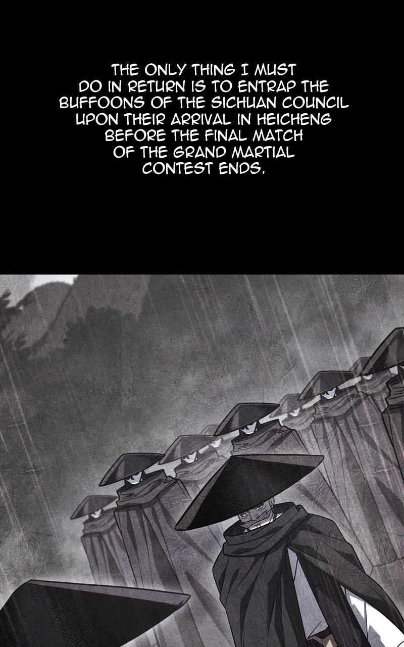 I Reincarnated As the Crazed Heir Chap 158 - Next Chap 159