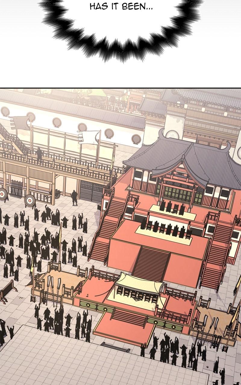 I Reincarnated As the Crazed Heir Chap 158 - Next Chap 159