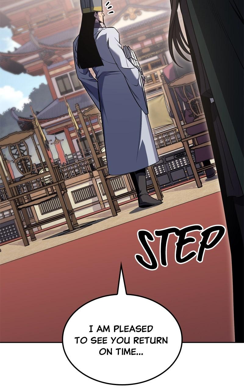 I Reincarnated As the Crazed Heir Chap 158 - Next Chap 159