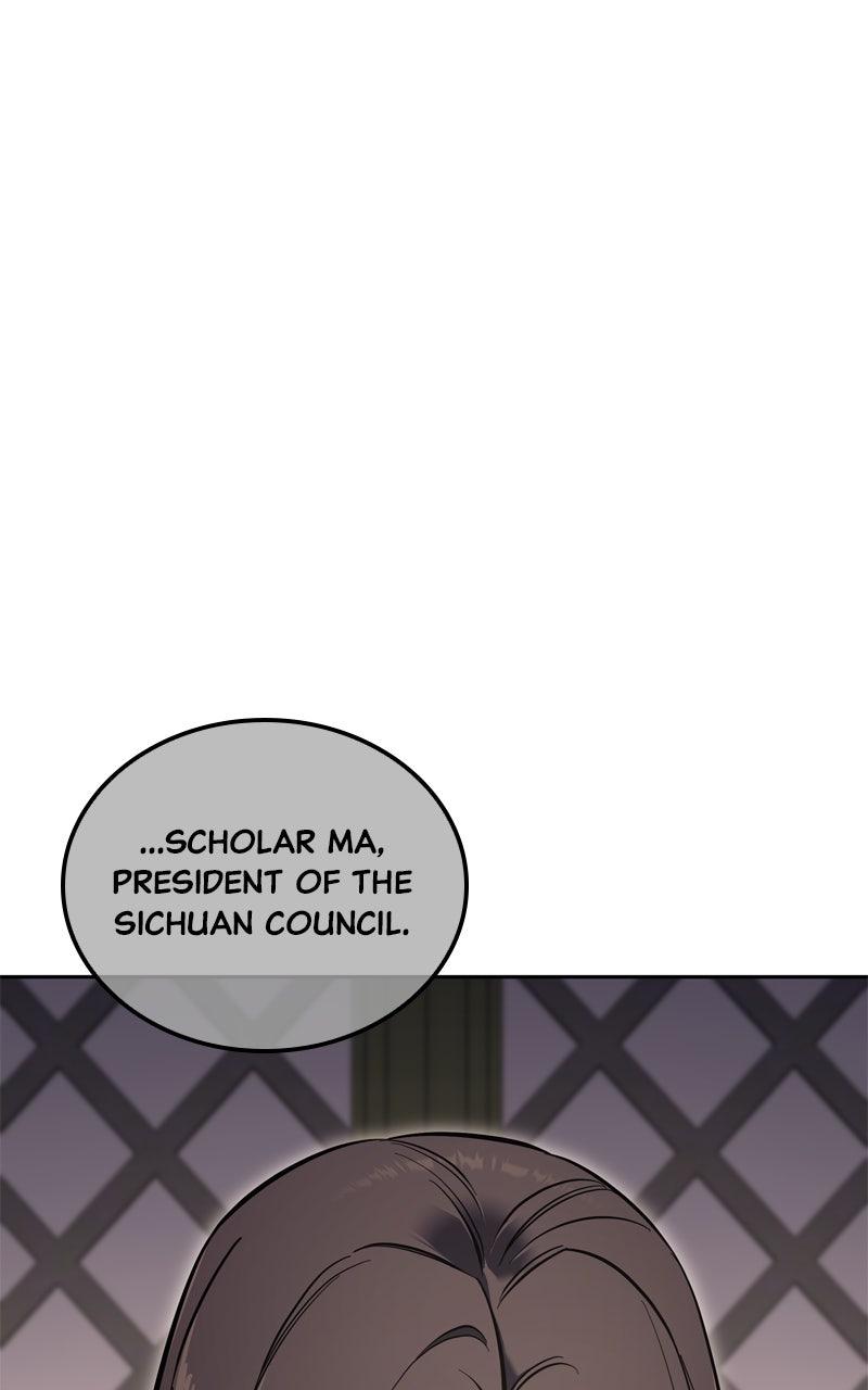 I Reincarnated As the Crazed Heir Chap 158 - Next Chap 159