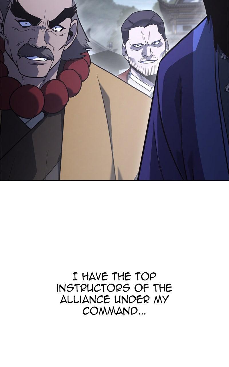 I Reincarnated As the Crazed Heir Chap 158 - Next Chap 159