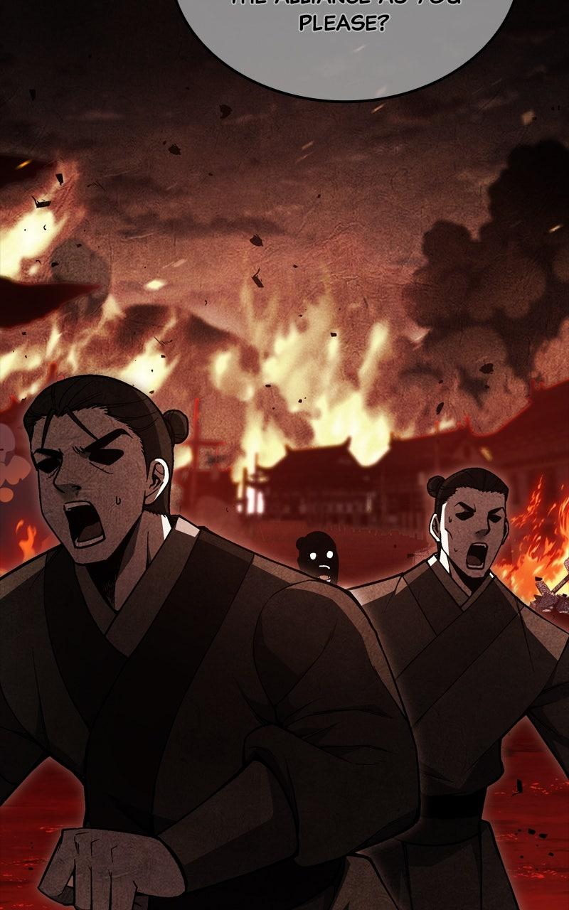 I Reincarnated As the Crazed Heir Chap 159 - Next Chap 160