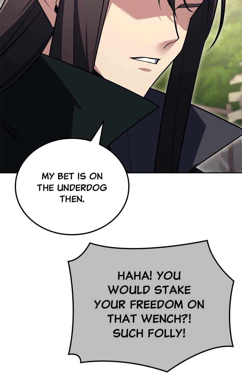 I Reincarnated As the Crazed Heir Chap 159 - Next Chap 160