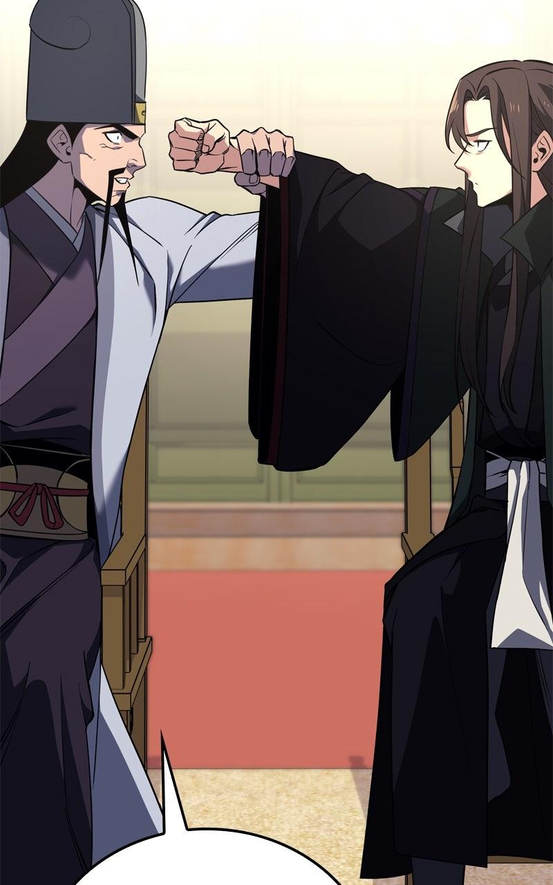 I Reincarnated As the Crazed Heir Chap 159 - Next Chap 160