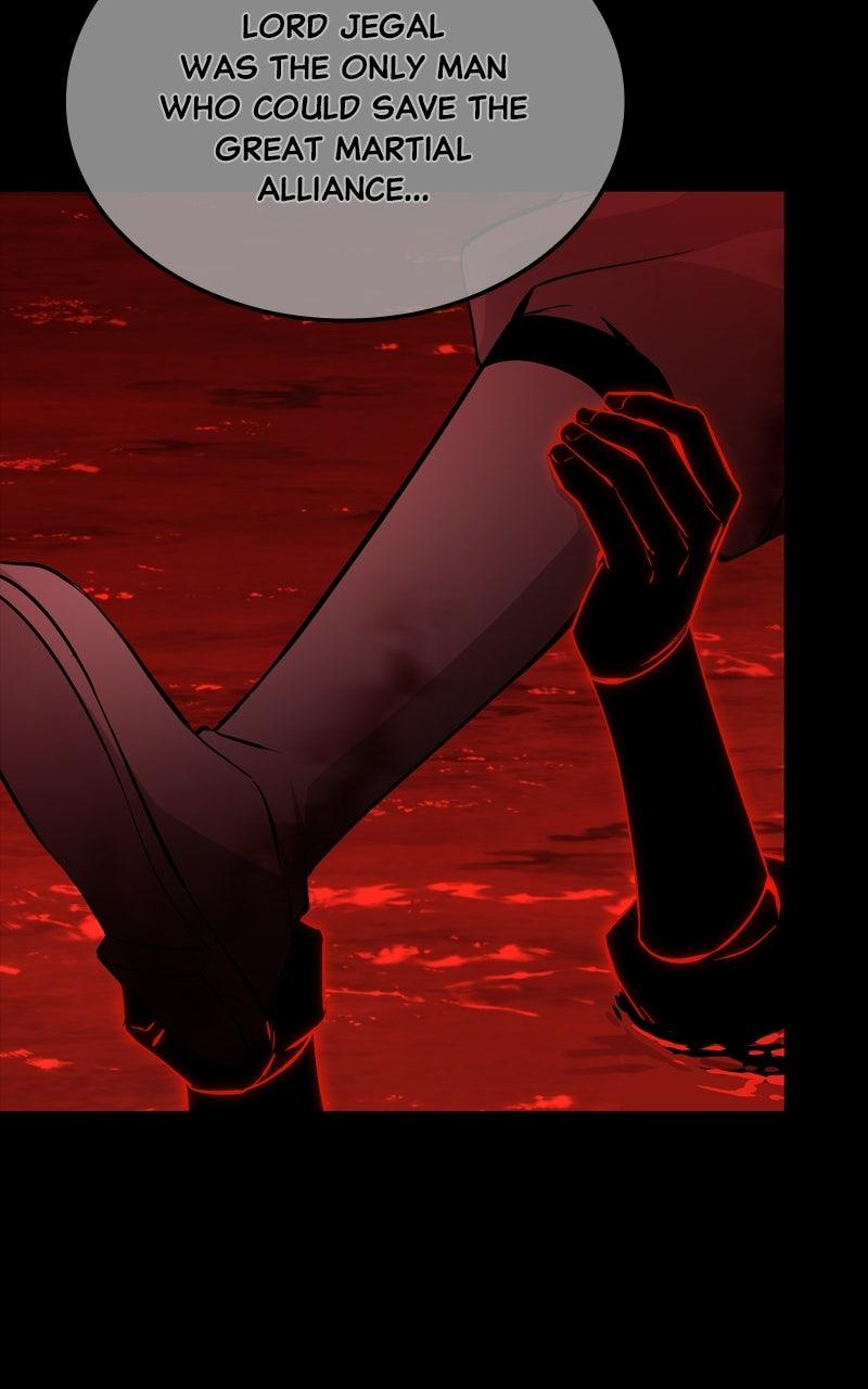 I Reincarnated As the Crazed Heir Chap 159 - Next Chap 160