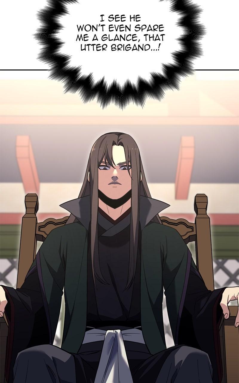 I Reincarnated As the Crazed Heir Chap 159 - Next Chap 160