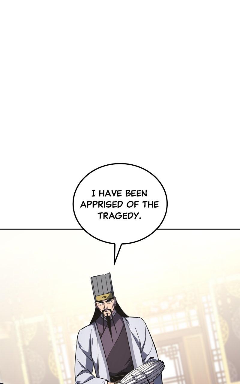 I Reincarnated As the Crazed Heir Chap 159 - Next Chap 160