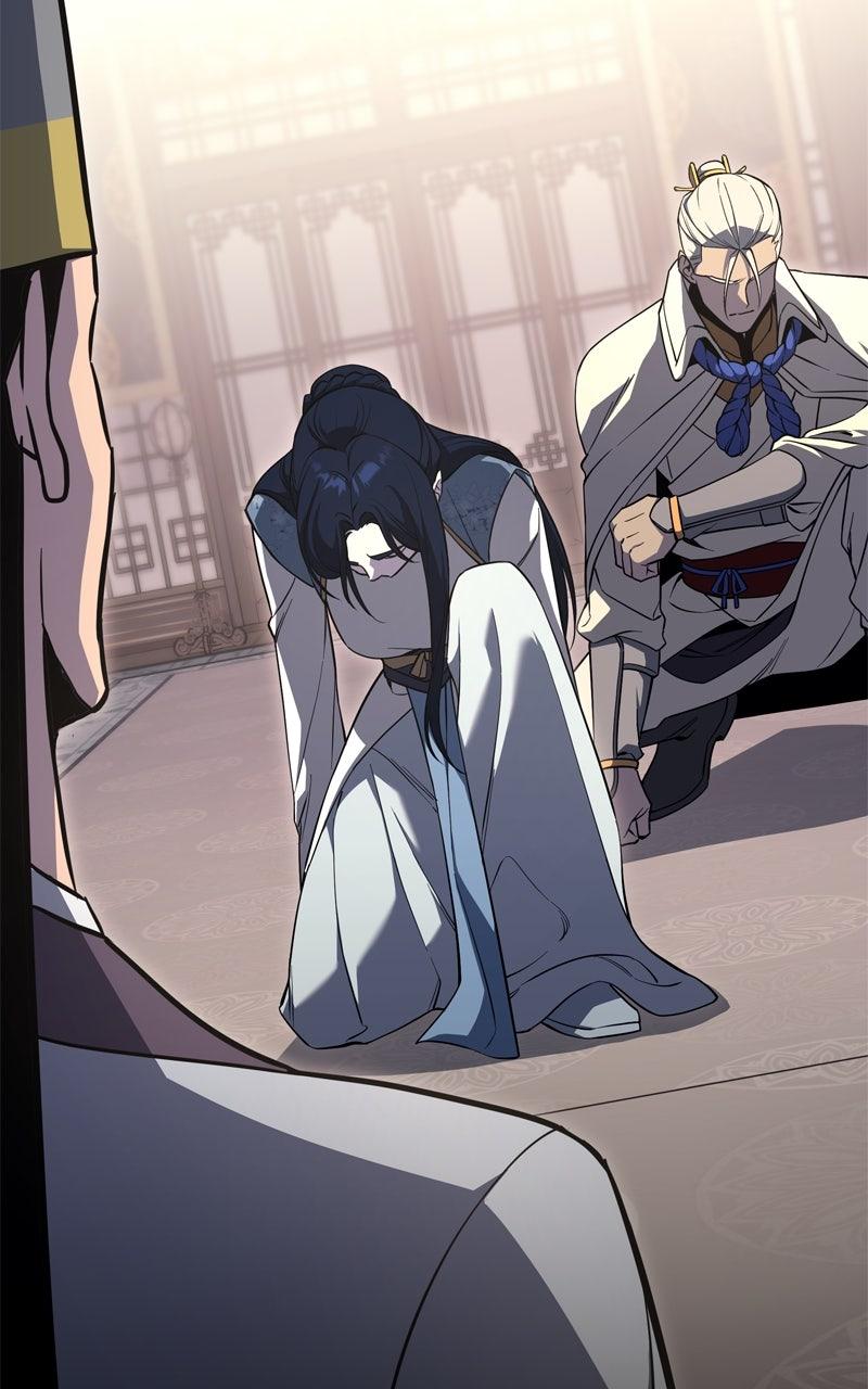 I Reincarnated As the Crazed Heir Chap 159 - Next Chap 160