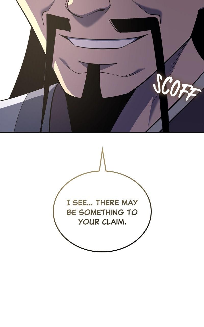 I Reincarnated As the Crazed Heir Chap 159 - Next Chap 160